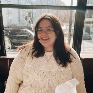 Meet your Posher, Amy